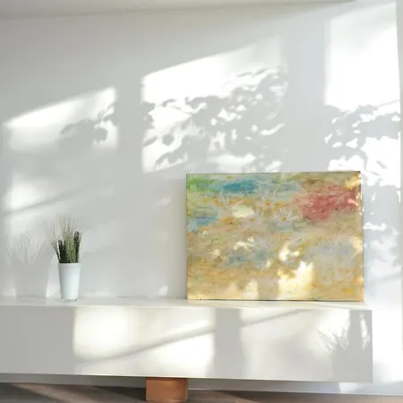 Spacious Loft In With Stunning View Apartman *