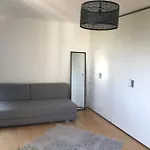 Spacious Loft In With Stunning View Apartment