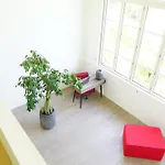 Spacious Loft In With Stunning View *