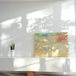Spacious Loft In With Stunning View Apartment *