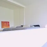 Spacious Loft In With Stunning View Apartment