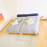 Spacious Loft In With Stunning View Apartment *