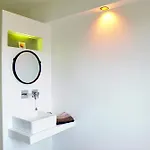 Apartment Spacious Loft In With Stunning View