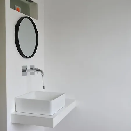 Appartement Spacious Loft In With Stunning View Paris