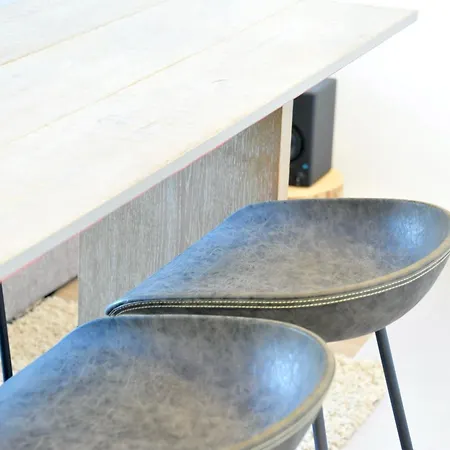 Appartement Spacious Loft In With Stunning View