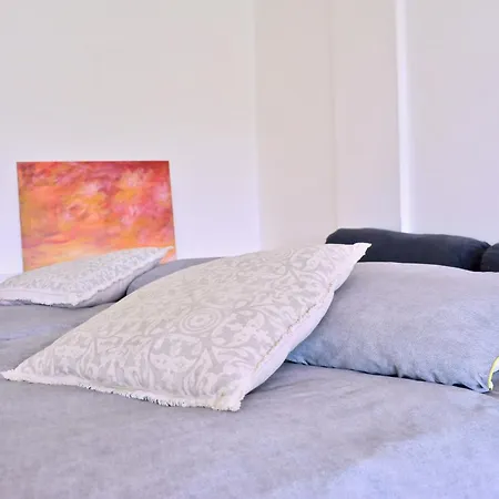 Apartment Spacious Loft In With Stunning View Paris