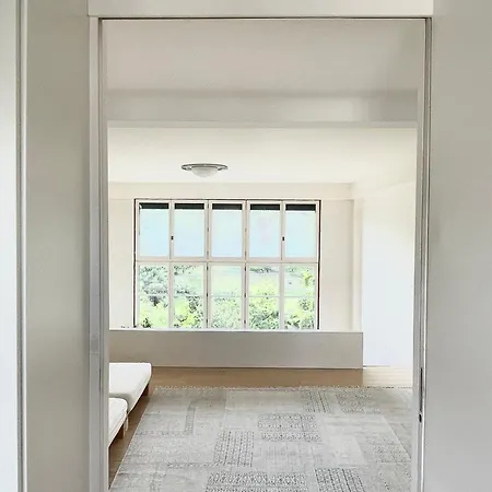 Spacious Loft In With Stunning View Apartment