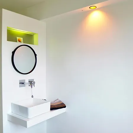 Appartement Spacious Loft In With Stunning View