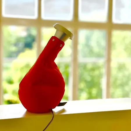 Spacious Loft In With Stunning View Appartement