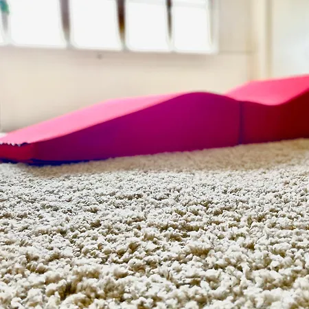 Spacious Loft In With Stunning View Appartement Paris